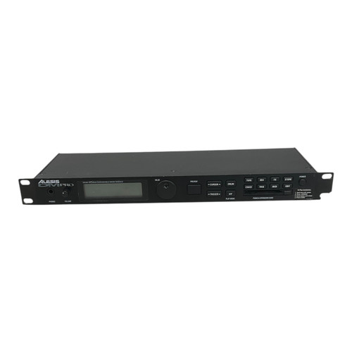 Vist Large View of Product Image Which is Used Alesis DM Pro Electronic Drum Module