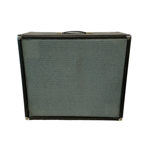 Vist Large View of Product Image Which is Used AMPEG CAB W/VINTAGE 30/EMINENCE LEGEND 2 x 12 Guitar Speaker Cabinet 2 x 12