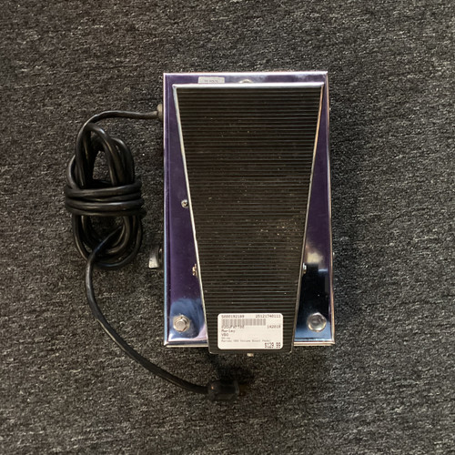 Vist Large View of Product Image Which is Used Morley VBO Vintage Guitar Effects Pedal
