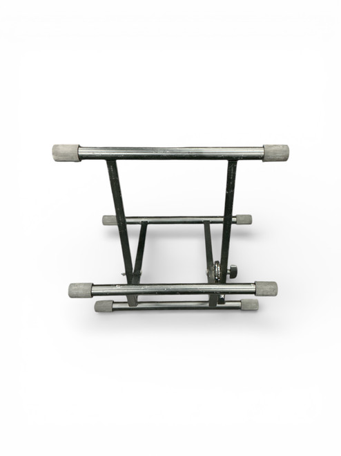 Vist Large View of Product Image Which is Used Quik Lok AMP STAND Guitar Stand