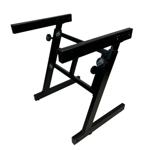 Vist Large View of Product Image Which is Used On Stage FOLDING Z KEYBOARD STAND