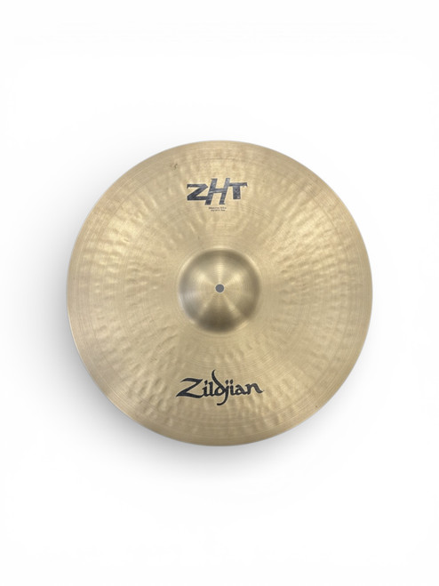 Vist Large View of Product Image Which is Used Zildjian ZHT 20 INCH RIDE Ride Cymbal 20"