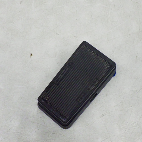 Vist Large View of Product Image Which is Used Dunlop Mini Crybaby Wah Pedal