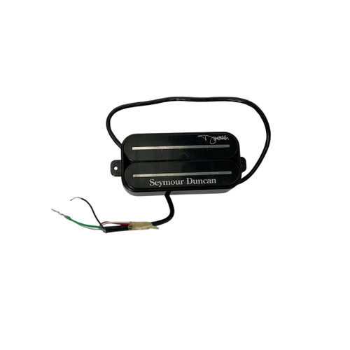 Vist Large View of Product Image Which is Used Seymour Duncan SH-13 DIMEBUCKER Guitar Pickup