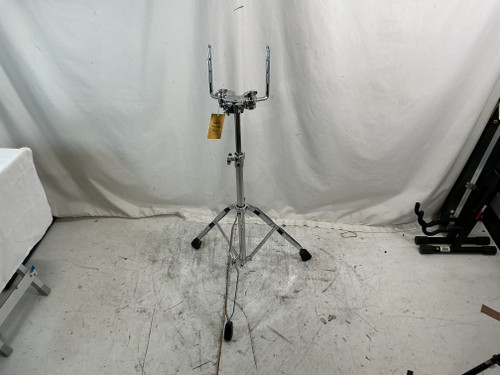 Vist Large View of Product Image Which is Used DW RACK TOM STAND HD Drum Hardware
