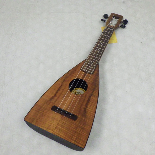 Vist Large View of Product Image Which is Used Fluke m10 Ukulele Wood
