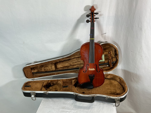 Vist Large View of Product Image Which is Used Cremona SV175 3/4 VIOLIN Violin 3/4 Size