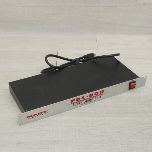 Vist Large View of Product Image Which is Used Nady PCL-800 Pro Sound Product