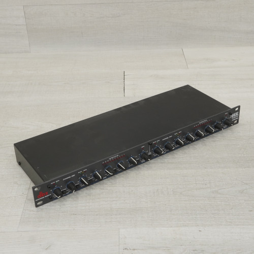 Vist Large View of Product Image Which is Used DBX 166XL Compressor