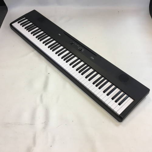 Vist Large View of Product Image Which is Used Korg LIANO 88-Key Keyboard 88-key