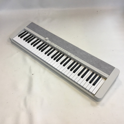 Vist Large View of Product Image Which is Used Casio CT-S1 61-Key Keyboard 61-Key