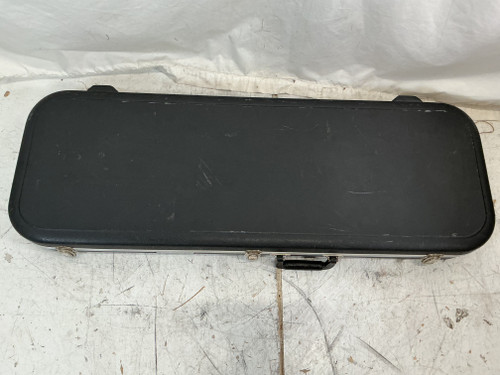 Vist Large View of Product Image Which is Used FREEDOM BY SKB ELECTRIC CASE Guitar Case