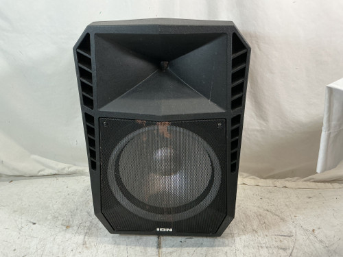 Vist Large View of Product Image Which is Used Ion TOTAL SUPREME PA SUPREME Powered Full Range Speaker Cabinet