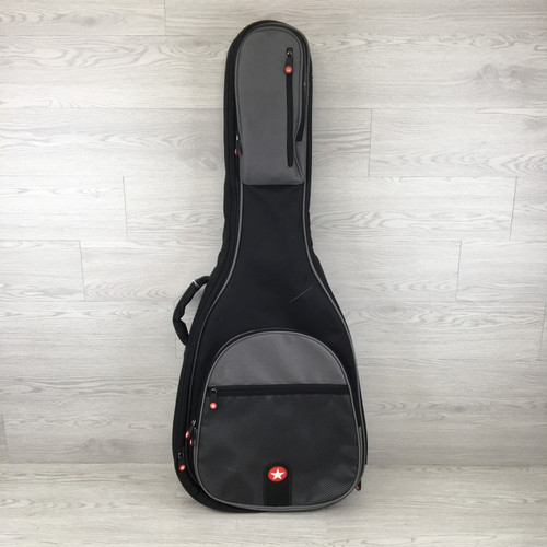 Vist Large View of Product Image Which is Used Road Runner RR2AG ACOUSTIC GIG BAG Guitar Gig Bag
