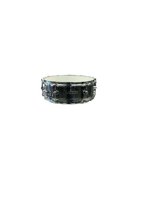 Vist Large View of Product Image Which is Used Pearl M-80 Vintage Metal Snare Drum 10"