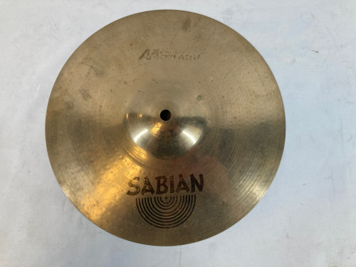 Vist Large View of Product Image Which is Used Sabian 12" AA SPLASH Cymbal