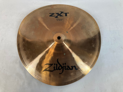 Vist Large View of Product Image Which is Used ZYN 14" ZXT TRASHFORMER Cymbal