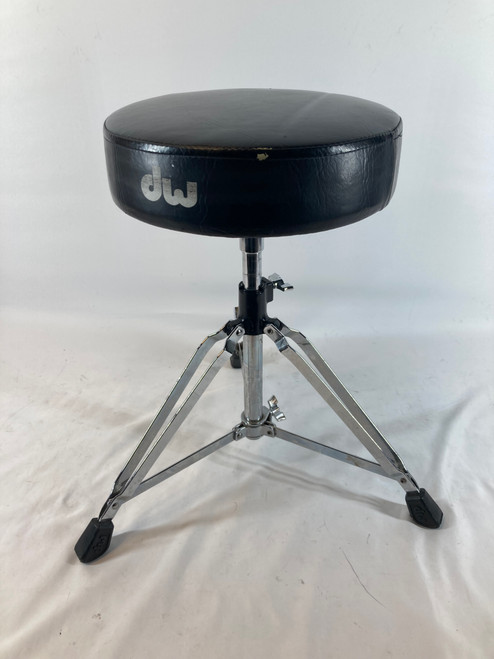 Vist Large View of Product Image Which is Used DW DWCP3100 DRUM THRONE