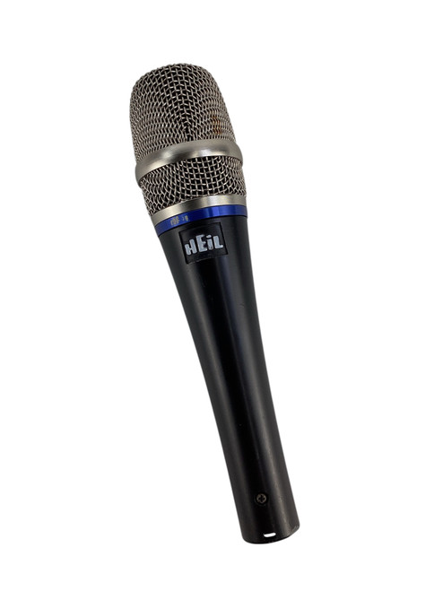 Vist Large View of Product Image Which is Used HEIL PR22 Dynamic Microphone