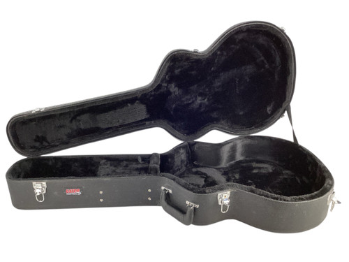 Vist Large View of Product Image Which is Used Gator ACOUSTIC HARDCASE