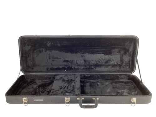 Vist Large View of Product Image Which is Used Road Runner ELECTRIC HARDCASE