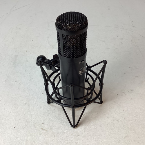 Vist Large View of Product Image Which is Used Warm Audio WA-47JR Condenser Microphone