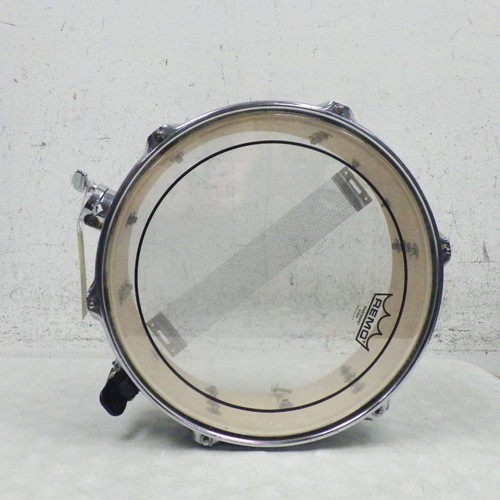 Vist Large View of Product Image Which is Used Sound Percussion 13.5X5.5 SNARE Metal Snare Drum 14"
