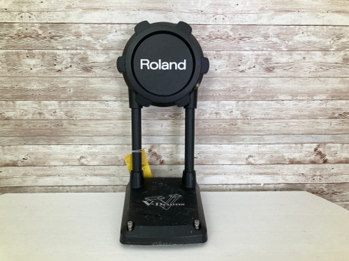 Vist Large View of Product Image Which is Used Roland KD-9 KICK PAD