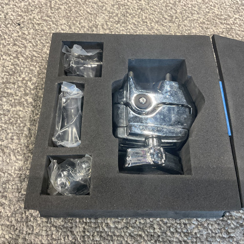 Vist Large View of Product Image Which is Used LUDWIG ATLAS MOUNT BRACKET