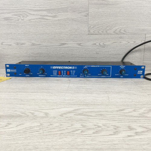 Vist Large View of Product Image Which is Used Focusrite OCTOPRE MKII Pro Sound Product