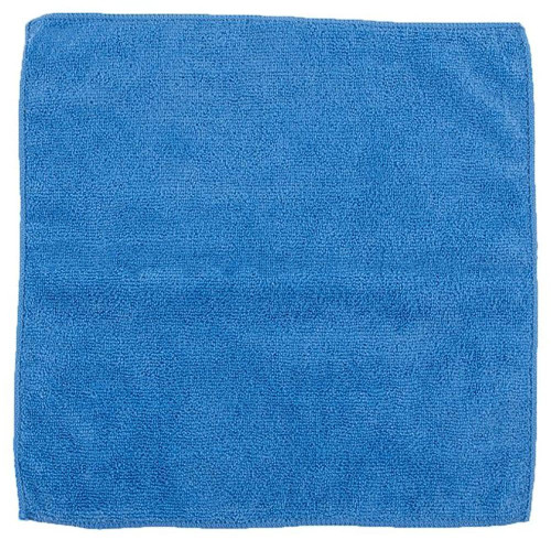 Vist Large View of Product Image Which is New Microfiber Polish Cloth