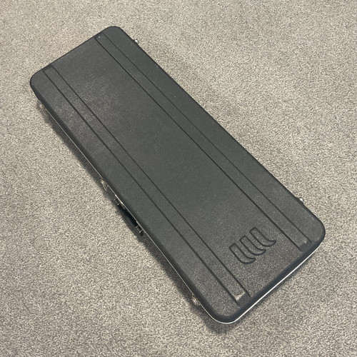 Vist Large View of Product Image Which is Used TKL ELECTRIC GUITAR HARD CASE