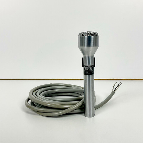 Vist Large View of Product Image Which is Used Electrovoice - EV 631B Omnidirectional Dynamic Microphone
