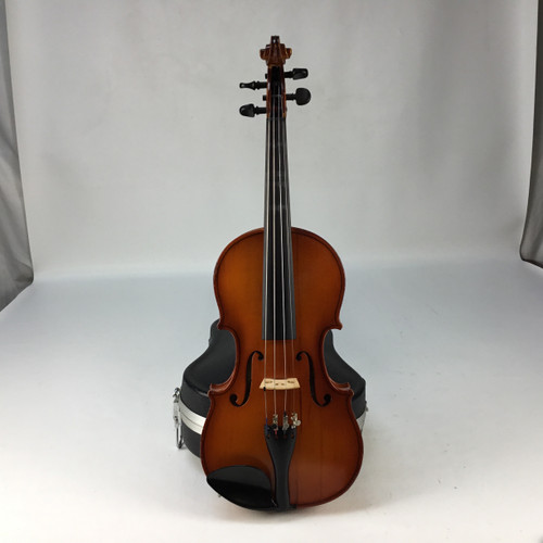 Vist Large View of Product Image Which is Used Selmer LEWIS AND SON 3/4  VIOLIN Violin 3/4 Size