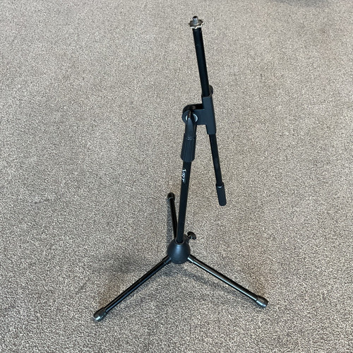 Vist Large View of Product Image Which is Used VRT TRIPOD BOOM MIC STAND