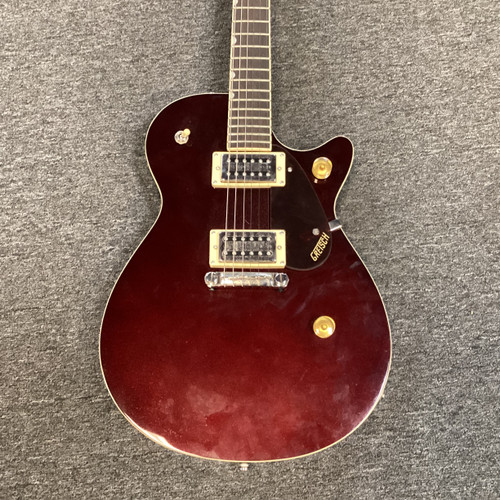 Vist Large View of Product Image Which is Used Gretsch G2217 STREAMLINER LP Type Electric Guitar Other 6-String