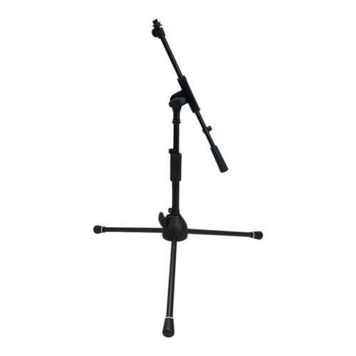 Vist Large View of Product Image Which is Used Shure SH-TRIPODSTANDLP Microphone Stand