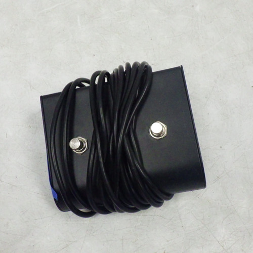 Vist Large View of Product Image Which is Used 2 BUTTON FOOTSWITCH Switch Pedal