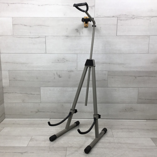 Vist Large View of Product Image Which is Used Ingles SA-22 Cello/Bass Stand