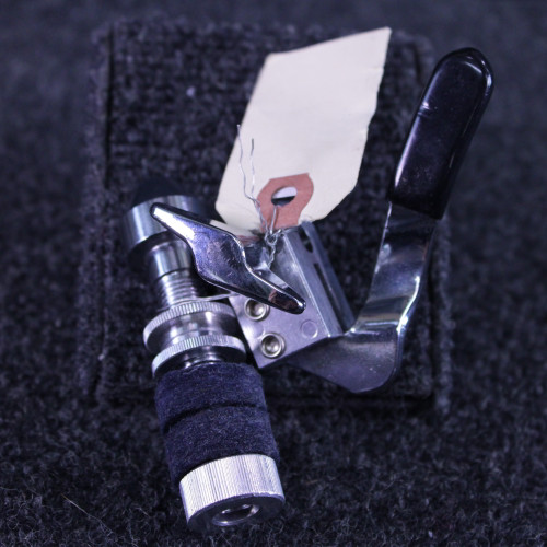 Vist Large View of Product Image Which is Used DROP CLUTCH HIHAT CLUTCH Percussion Accessory