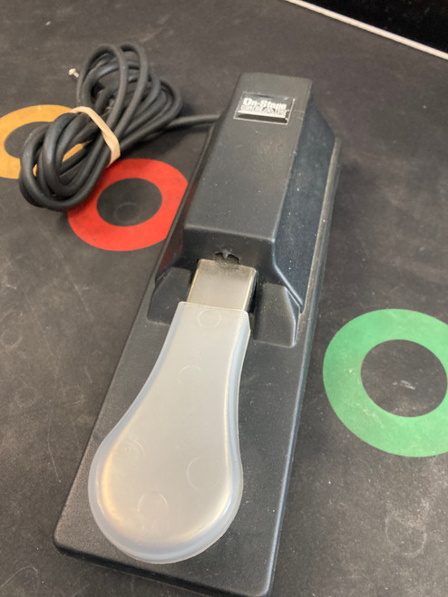 Vist Large View of Product Image Which is Used On-Stage SUSTAIN Pro Sound Effects Unit