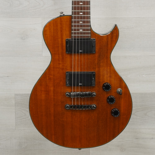 Vist Large View of Product Image Which is Used Ibanez Art 300 Electric Guitar Wood