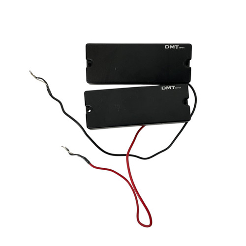 Vist Large View of Product Image Which is Used DMT 5-STRING BASS PICKUPS Guitar Pickup