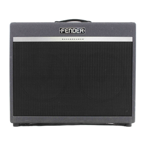 Vist Large View of Product Image Which is Used Fender BASSBREAKER 18/30 2 x 12 Tube Combo Amplifier 2 x 12