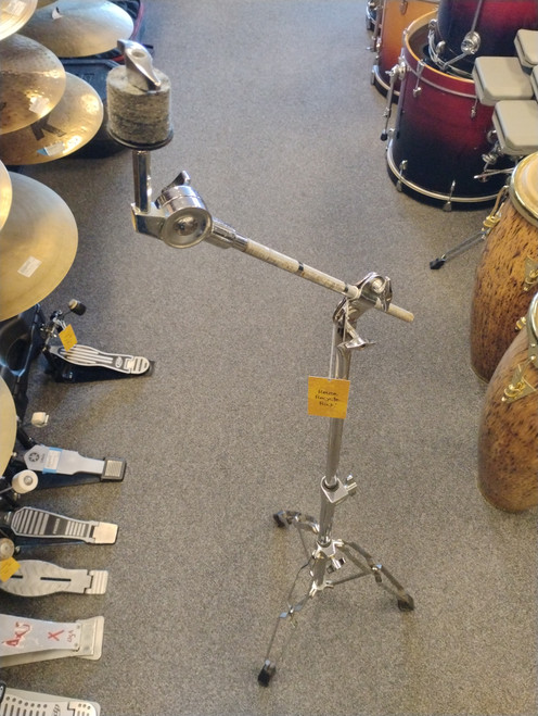 Vist Large View of Product Image Which is Used PDP DOUBLE BRACE BOOM STAND Boom Stand