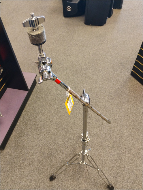 Vist Large View of Product Image Which is Used PDP DOUBLE BRACE BOOM STAND Boom Stand