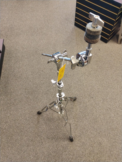 Vist Large View of Product Image Which is Used Ludwig BOOM STAND Boom Stand