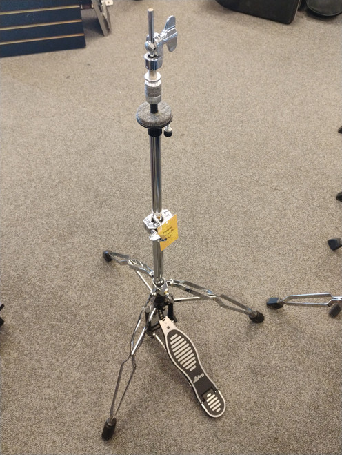 Vist Large View of Product Image Which is Used Ludwig 3 LEG HI HAT STAND Hi Hat Stand
