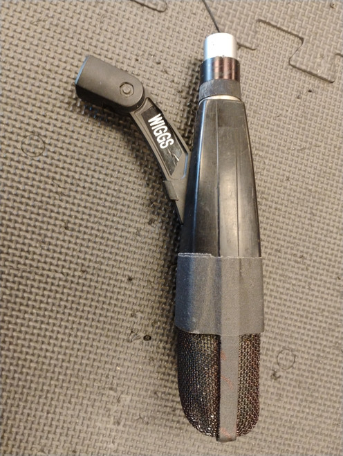 Vist Large View of Product Image Which is Used Sennheiser MD421-U-5 Dynamic Microphone