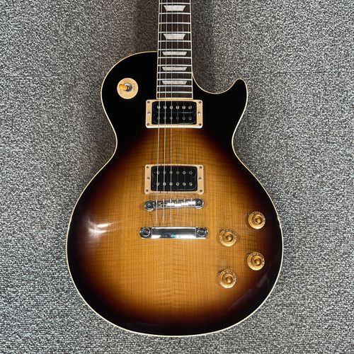 Vist Large View of Product Image Which is Used 2022 GIBSON LES PAUL STANDARD SLASH Electric Guitar